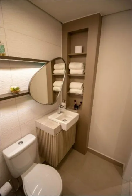 Imagem Apartamento em Igara