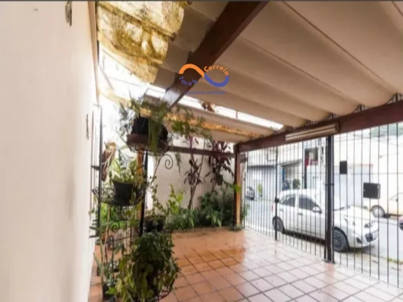 Imagem Casa com 2 Quartos à Venda, 91 m² em Jabaquara - São Paulo