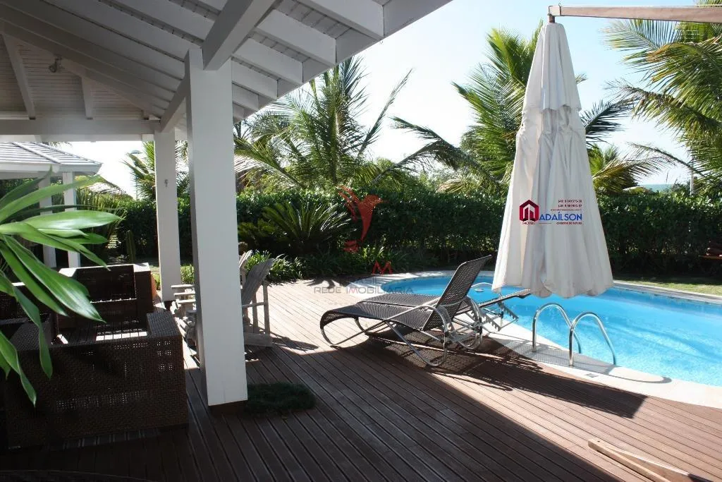 Imagem LINDA CASA FRENTE MAR NO PASSEIO DOS NAMORADOS EM JURERE INTERNACIONA FLORIPA SC