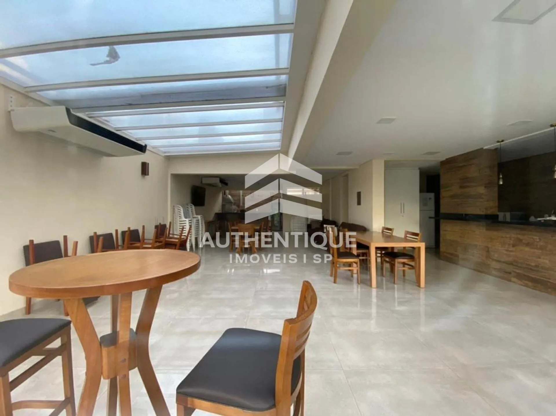 Imagem Iandê Nova Klabin Saude - Apartamento à venda em São Paulo/SP