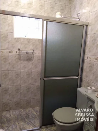 Imagem Casa com 2 dormitórios à venda, 107 m² por R$ 380.000,00 - Residencial Parque São Camilo - Itu/SP