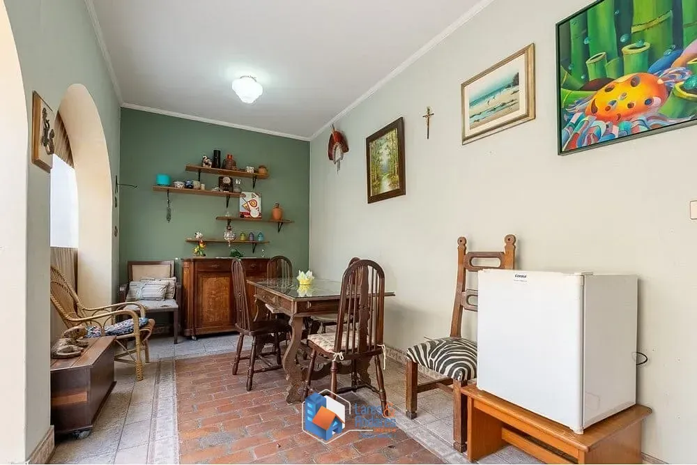 Imagem Casa à venda 2 Quartos 2 Suites 4 Vagas 230M² Planalto Paulista São Paulo - SP