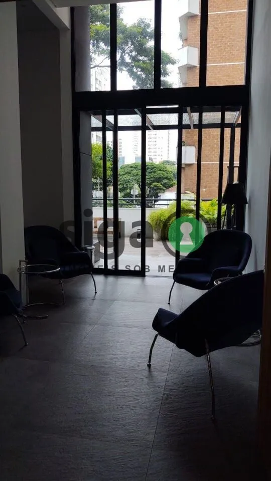 Imagem Apto compacto premium em Rua Sem Saída* ? pronto para morar, com *1 suíte e 1 vaga