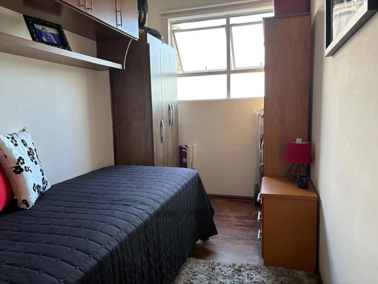 Imagem Apartamento 80,43m², 2 dormitórios no Menino Deus