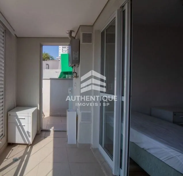 Imagem Stay Aeroporto Campo Belo - Apartamento à venda no bairro Campo Belo - São Paulo/SP, Zona Sul
