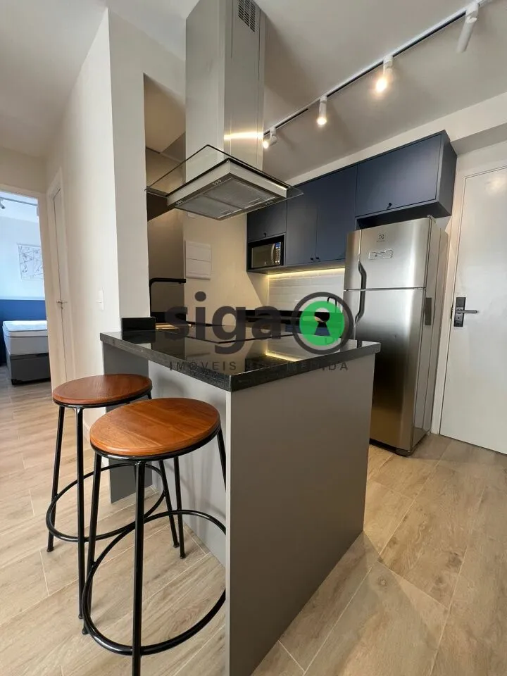 Foto do imóvel Apartamento no Ipiranga com 2 Quartos. Pronto pra morar