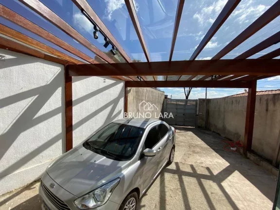 Imagem Casa à venda em Igarapé Mg bairro Miriti