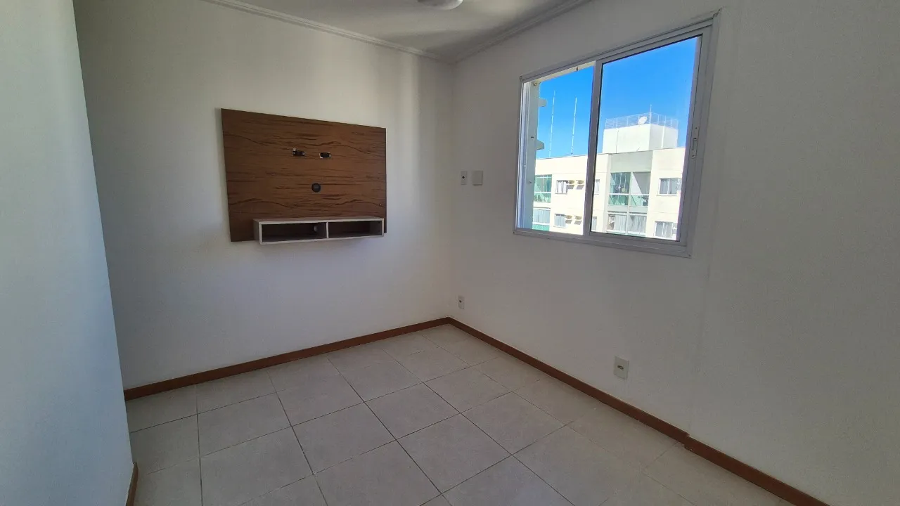 Imagem Apartamento com 2 quartos para alugar em Vila Velha