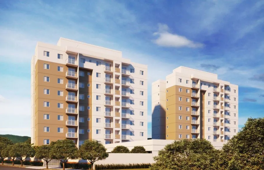 Imagem Apartamento no Jardim Nove de Julho