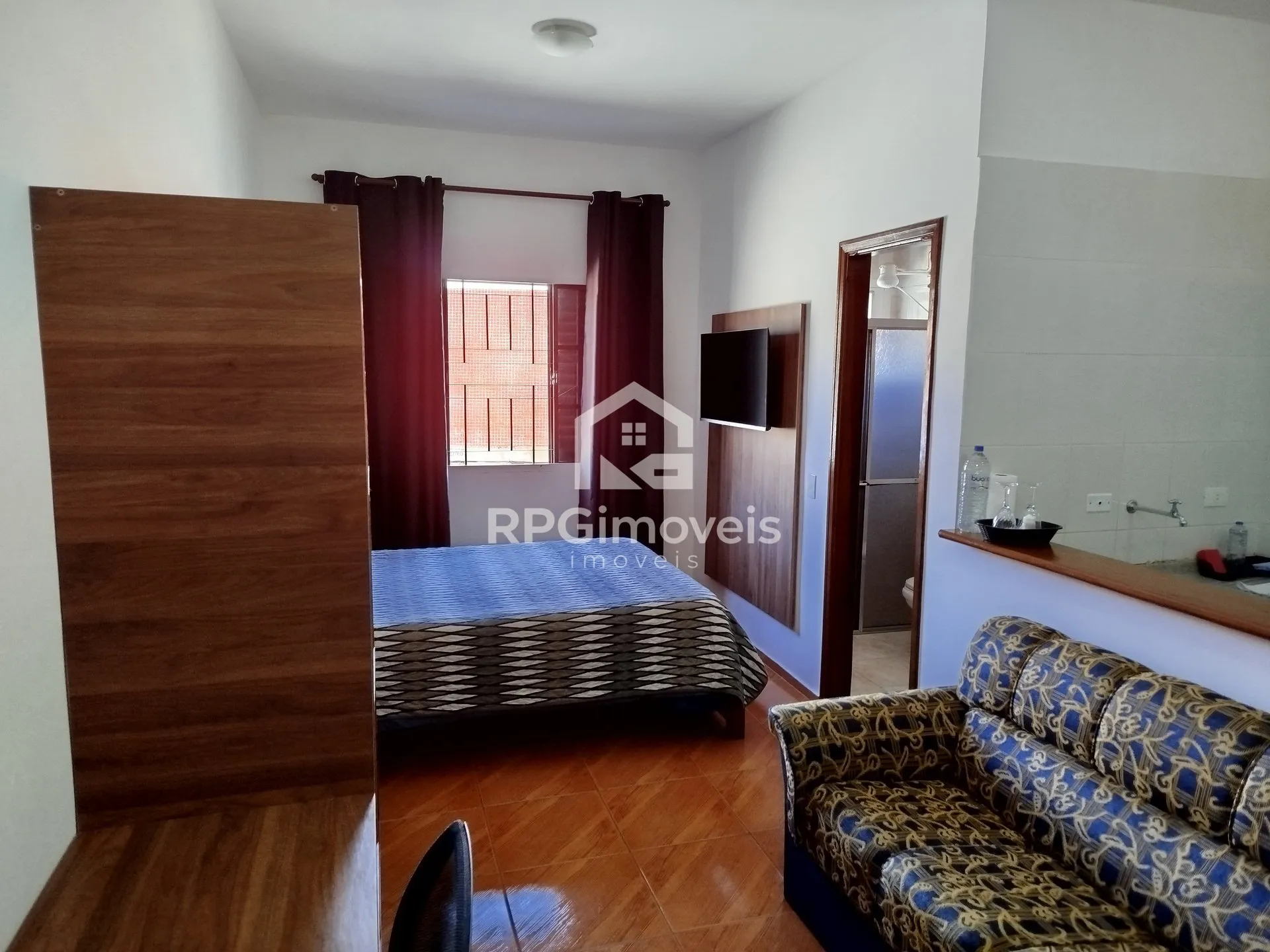 Imagem Prédio comercial para locação