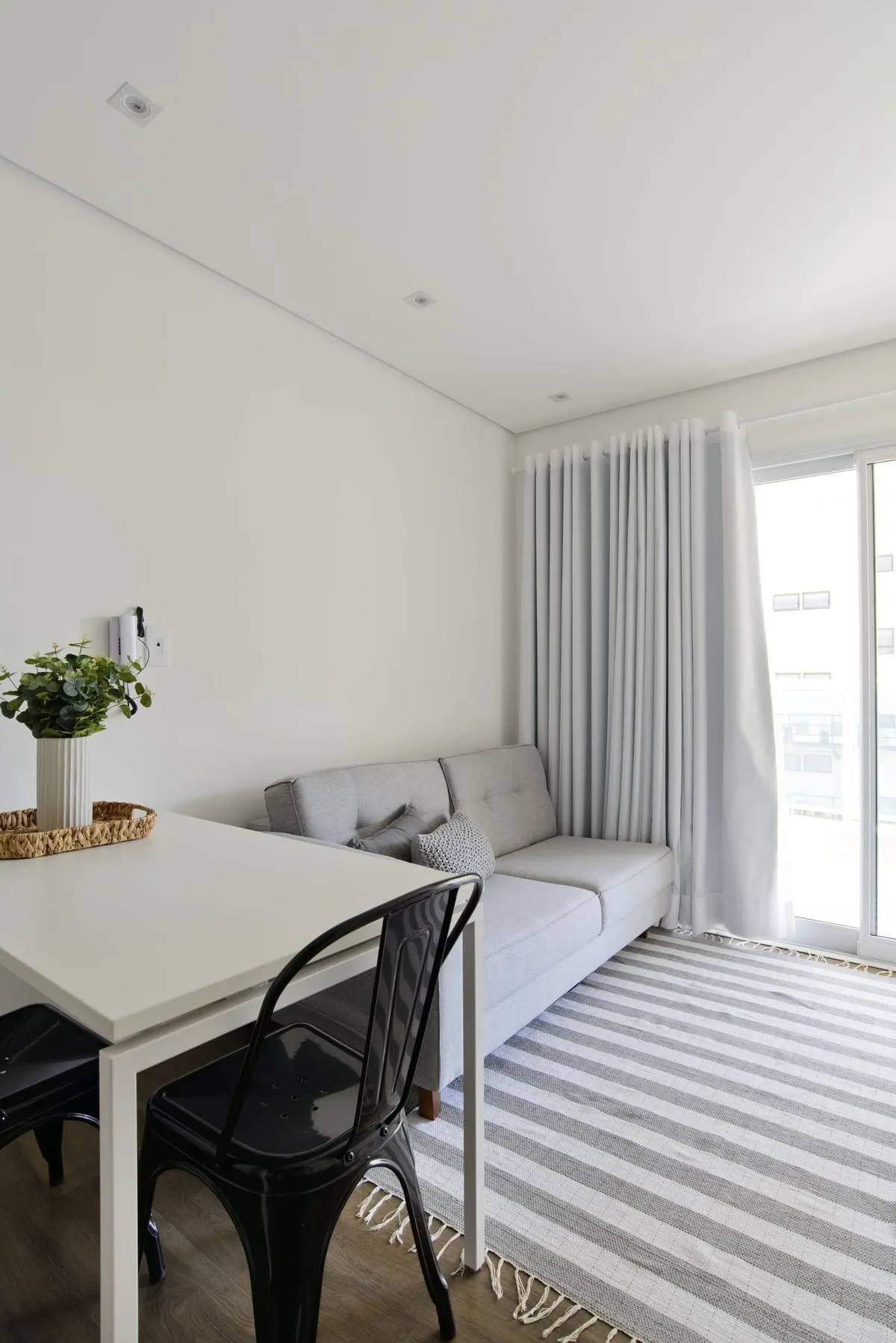 Imagem Apartamento com 1 Quarto para alugar, 34m² - Pinheiros