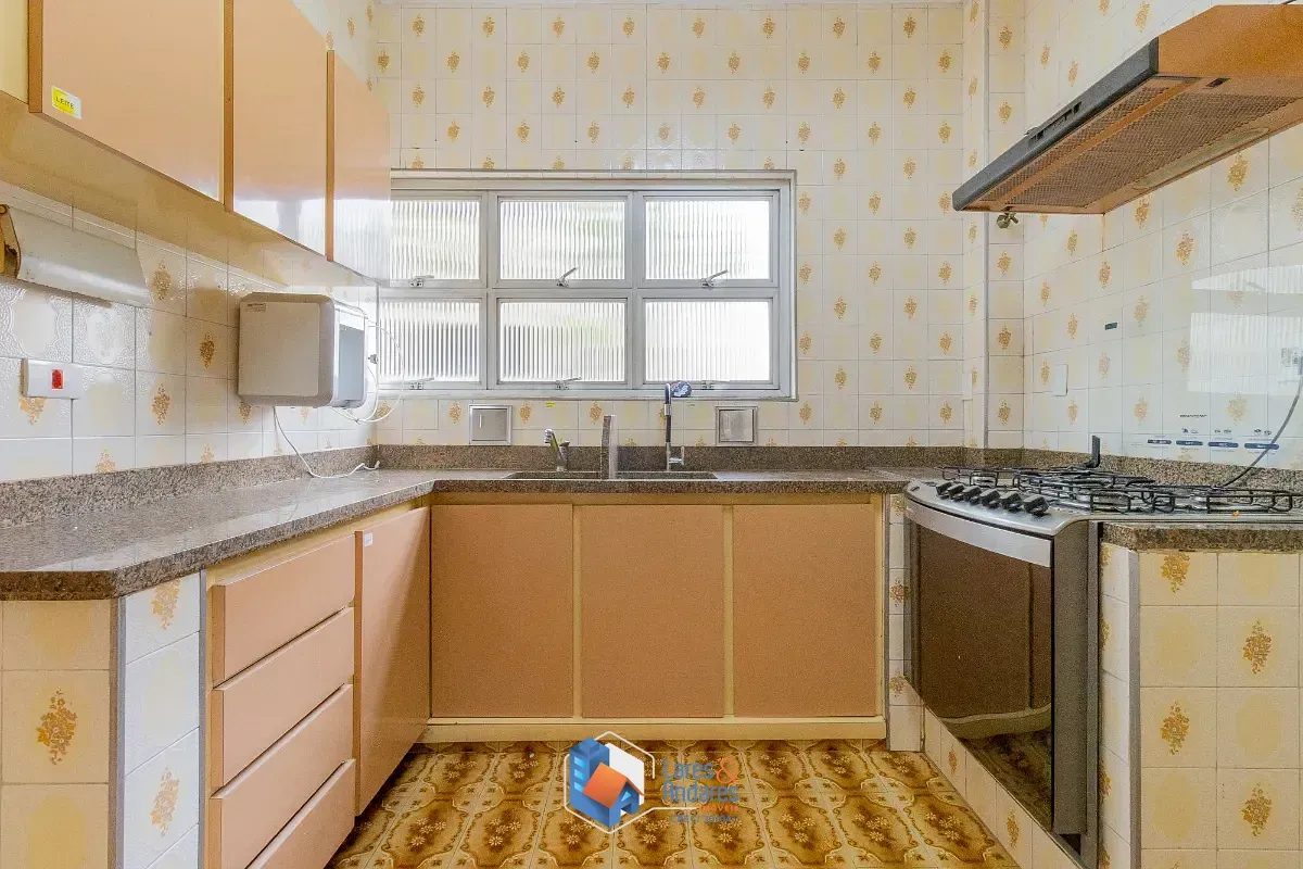 Imagem Apartamento para venda em Cerqueira César com 3 quartos, 216m²