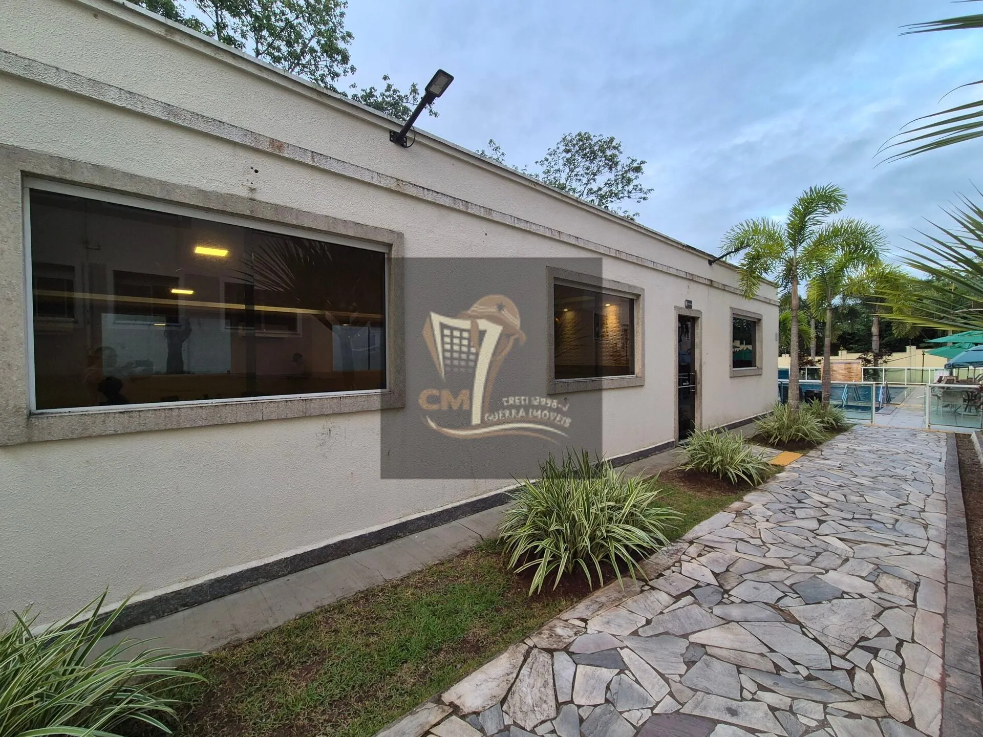 Imagem Villa das Seringueiras