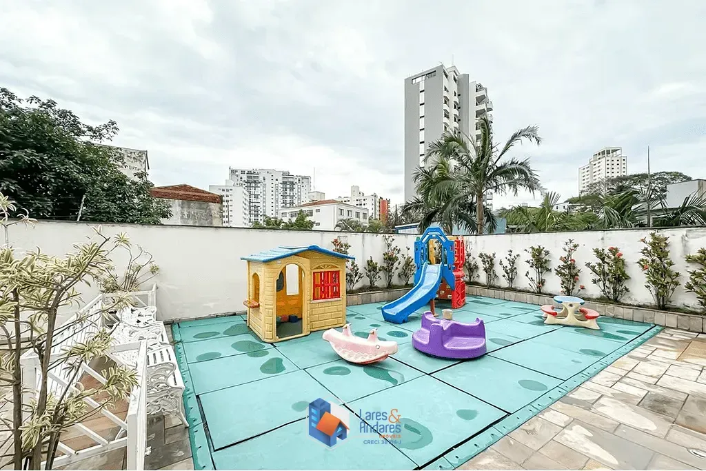 Imagem Apartamento à venda 3 Quartos 1 Suite 158M² Água Fria São Paulo - SP