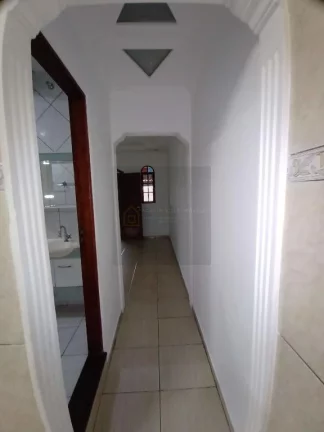 Imagem Casa Sobrado de Duas Casas Individuais em Sorocaba/SP
