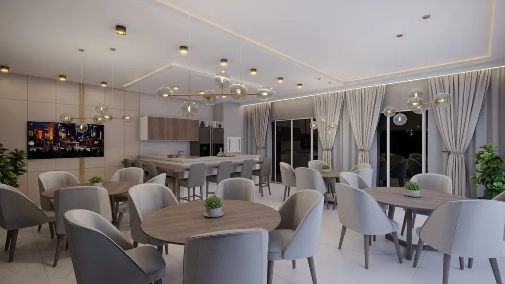 Imagem Aurora Residencial