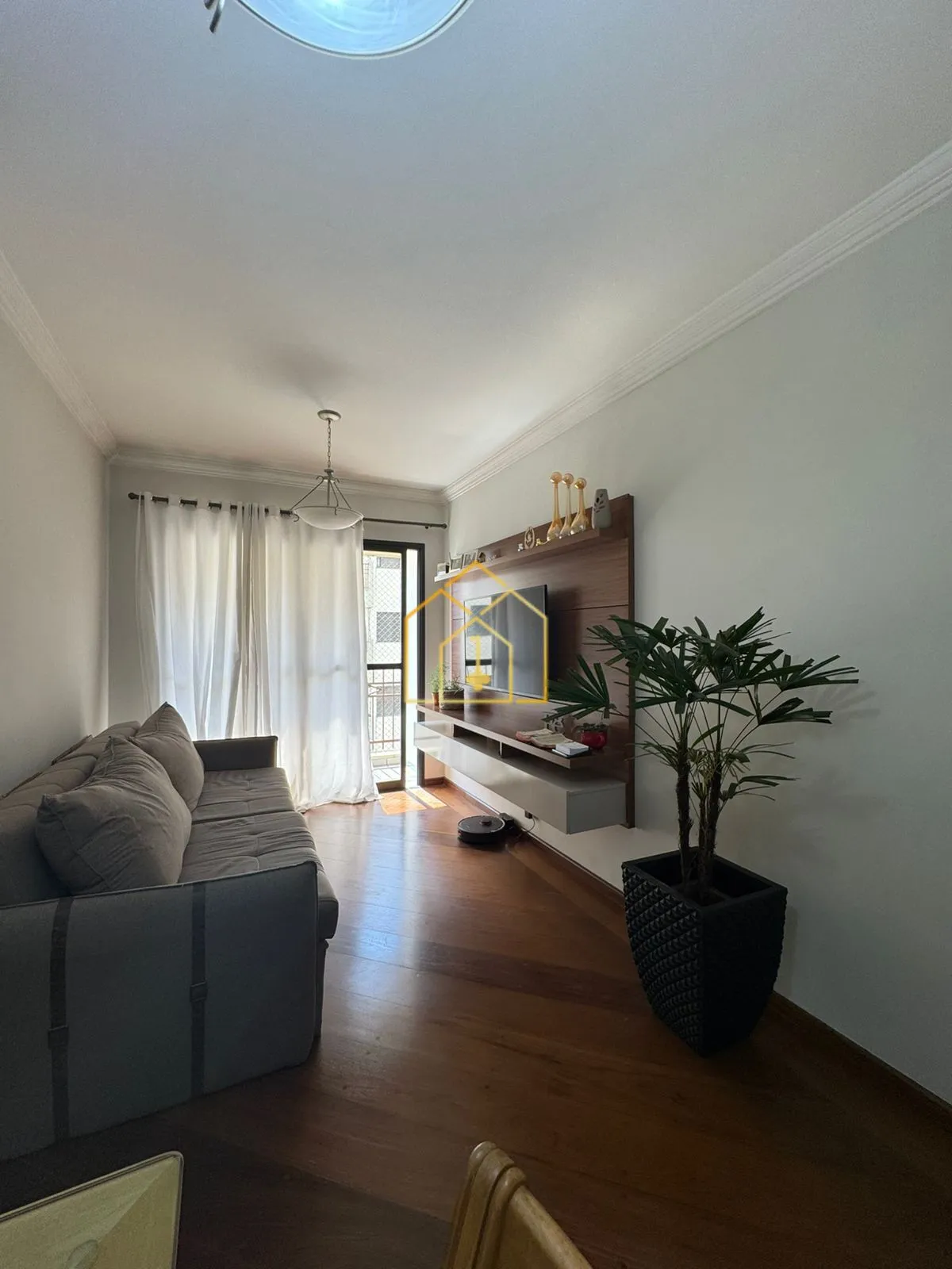 Imagem Apartamento à venda 80 m² 3quartos 1 suíte 1 vagas | Vila Floresta - Santo André - SP