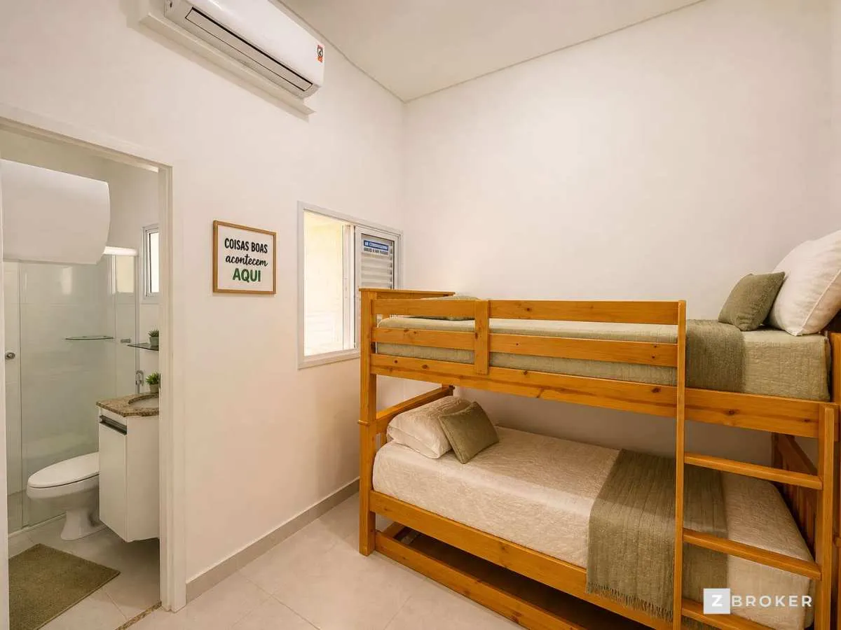 Imagem Apartamento à venda em Ubatuba, Toninhas, com 2 quartos, 72m2