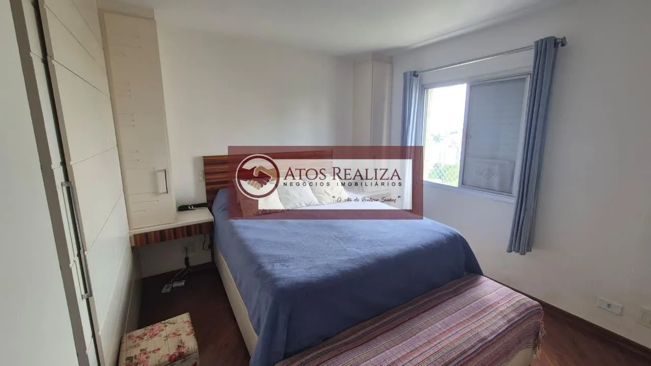 Imagem Apartamento à Venda no Jardim Marajoara, 93m², 3 Dorms, 1 Suíte
