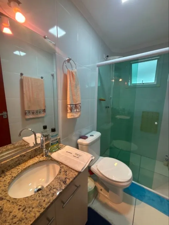 Imagem APARTAMENTO COM 98,00 m² - CAIÇARA - PRAIA GRANDE SP