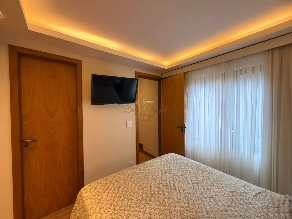 Imagem Casa em Condomínio para Venda em Teresópolis / RJ no bairro Posse