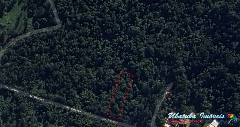 Imagem TERRENO DE 1788 M² NO BAIRR RESSACA