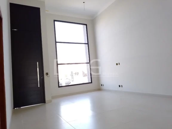 Imagem Casa à venda em condomínio com 154,32 m² - Paulínia - SP