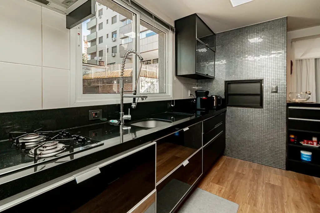 Imagem Apartamento em São João