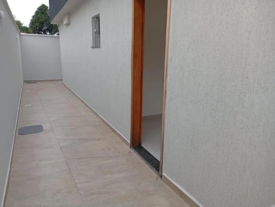 Imagem Casa 3 Quartos Maricá - RJ - Barroco (Itaipuaçu)