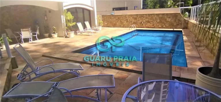 Imagem Apartamento para alugar no bairro Pitangueiras - Guarujá/SP