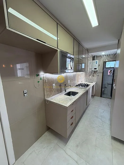 Imagem Apartamento - Venda no Giardino Loreto na Graça