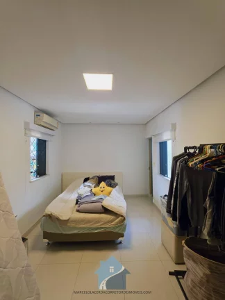 Imagem CASA NO CONDOMÍNIO MURICI - PARQUE 10 DE NOVEMBRO
