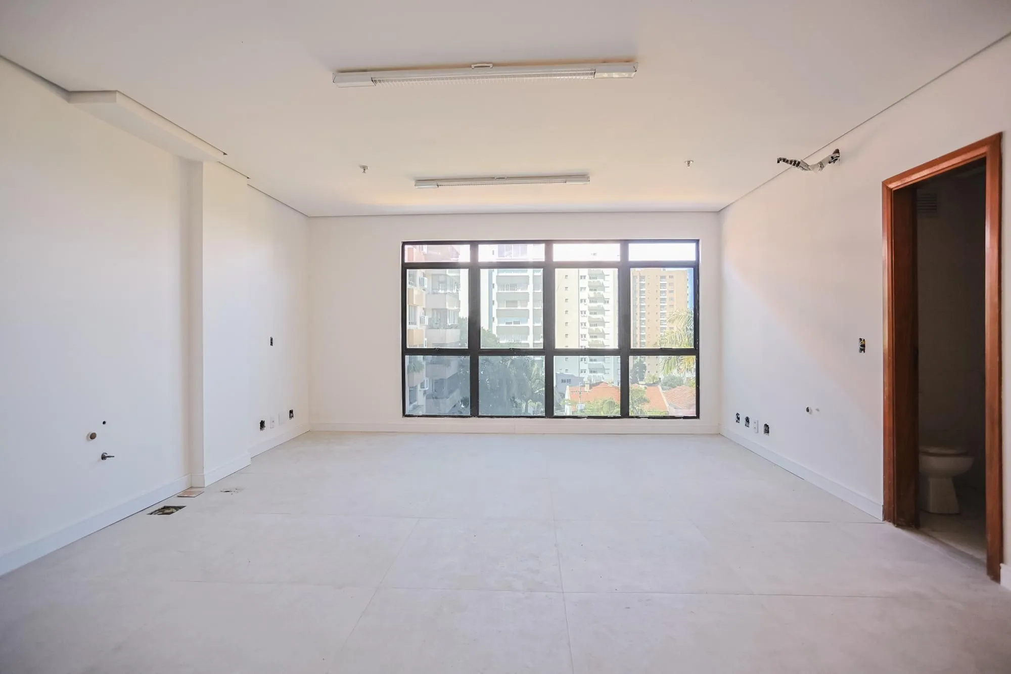 Imagem Sala Comercial em Petrópolis