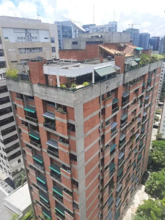 Imagem APARTAMENTO RESIDENCIAL em SÃO PAULO - SP, PINHEIROS