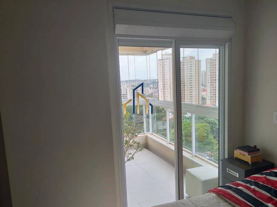 Imagem Apartamento para Venda em Santo André / SP no bairro Vila Pires