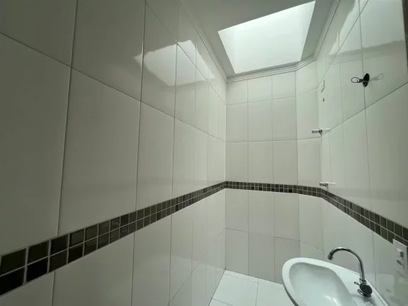 Imagem Casa de Condomínio com 2 dorms, Tude Bastos, Praia Grande - R$ 330 mil, Cod: 1814