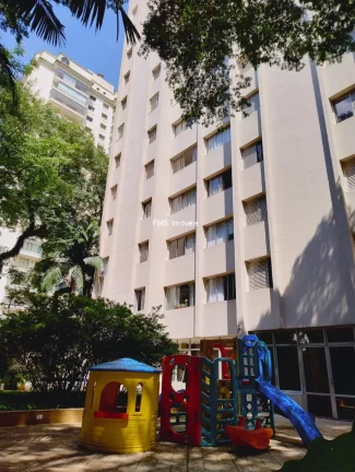 Foto do imóvel APARTAMENTO 75m² - 2 DORMITORIOS (1 SUITE) - 1 VAGA - CAMPO BELO
