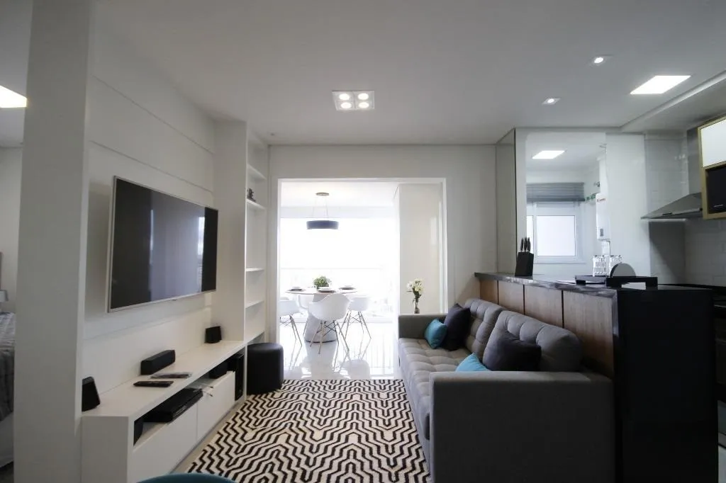 Imagem Alugar apartamento mobiliado em Itaim Bibi São Paulo SP, aluguel em Vila Nova Conceição