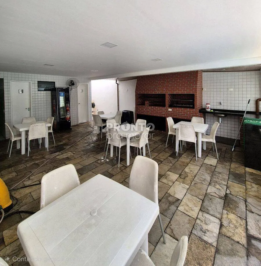 Imagem Excelente apto 88,02m² em Boa Viagem - 4 quartos (1 suíte) + 2 vagas