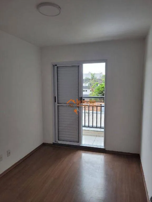 Imagem Apartamento com 3 dormitórios à venda, 83 m² por R$ 699.000,00 - Jardim Flor da Montanha - Guarulhos/SP