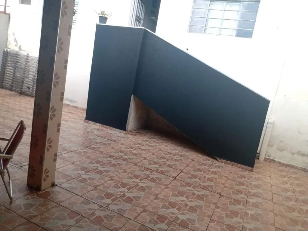 Imagem Casa à venda 2 Quartos, 1 Suite, 2 Vagas, 300M², Terra Nova, Taubaté - SP
