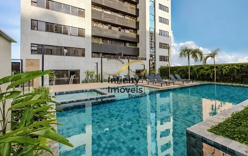 Foto do imóvel Apartamento à venda no bairro Lourdes - Belo Horizonte/MG