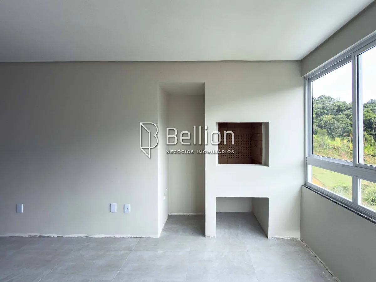 Imagem Seu novo apartamento espera por você no Bairro dos Estados!