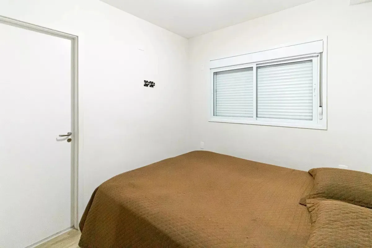 Imagem Apartamento para Venda em São Paulo, Vila Anastácio, 2 dormitórios, 1 suíte, 2 banheiros, 2 vagas