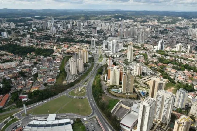 Imagem Terreno pronto para construir à venda no Jardim Celeste, em Jundiaí - SP.