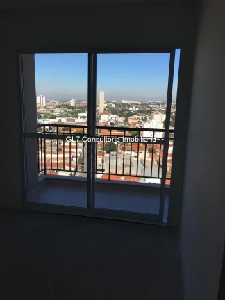 Imagem Apartamento à venda no Edifício Life em Indaiatuba/SP