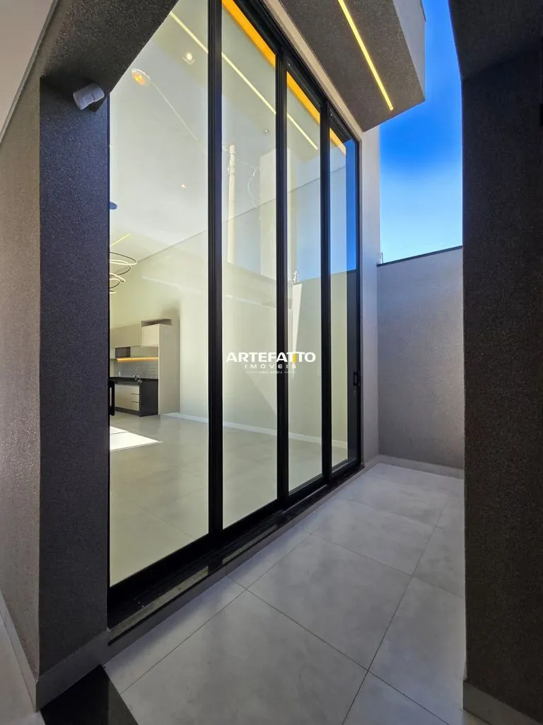Imagem Casa Jardim Natal, 3 Quartos, 1 suíte, Alto Padrão