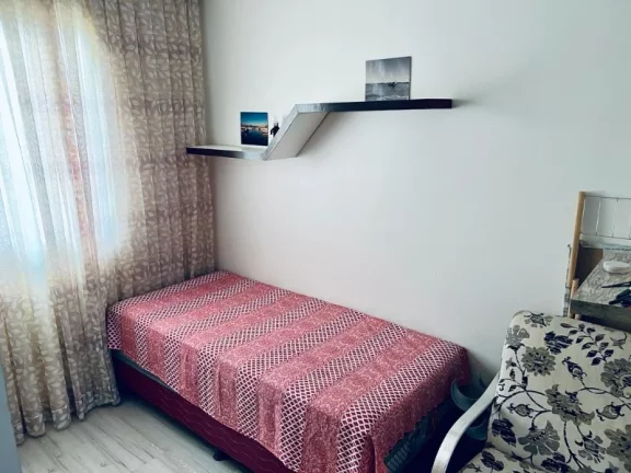 Imagem Apartamento mobiliado para locação na Vila Olimpia