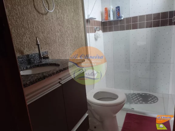 Imagem Apartamento Mobiliado - 02 Dormitorios ( sendo 01 suite ) - Taquaral