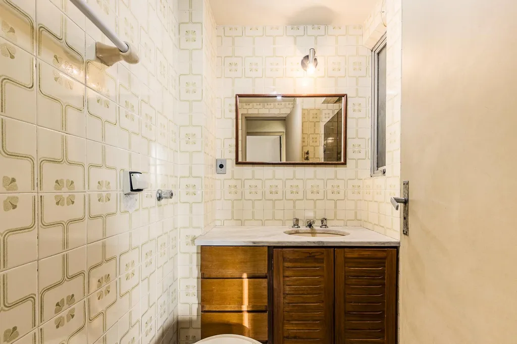 Imagem Apartamento em Cristal
